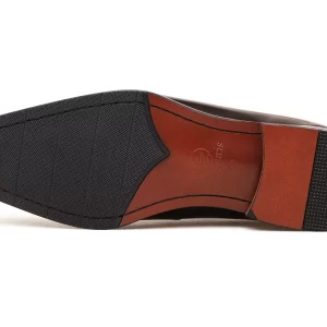 Giày tây nam Oxford  10- B610