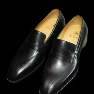 Giày Loadfer Nam Auguris B222 – Da Thật, Cao Cấp & sang trọng
