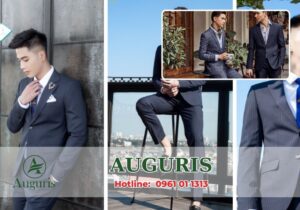 Trong năm 2025, xu hướng vest nam cao cấp tiếp tục chiếm lĩnh thị trường với những thiết kế sang trọng, chất liệu cao cấp và kiểu dáng hiện đại.