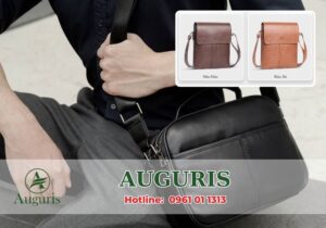 Túi xách iPad không chỉ là một món phụ kiện thời trang, mà còn là công cụ bảo vệ thiết bị của bạn khỏi các tác động bên ngoài.