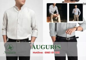 Việc lựa chọn áo sơ mi nam phù hợp với hình thể sẽ giúp bạn trông gọn gàng, lịch lãm và tự tin hơn trong mọi tình huống, từ công sở đến các buổi gặp mặt xã hội.
