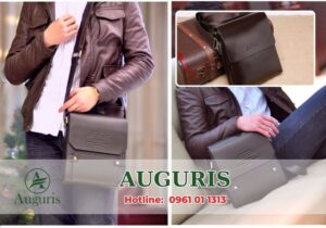 Túi đựng iPad nam ngày càng được nhiều doanh nhân, người đi làm và những tín đồ thời trang lựa chọn, vì sự tiện dụng và vẻ ngoài sang trọng mà nó mang lại.