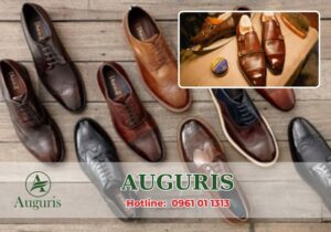 Giày da là món đồ không thể thiếu trong bộ sưu tập của phái mạnh, đặc biệt là những đôi giày da cao cấp, thể hiện đẳng cấp và phong cách.