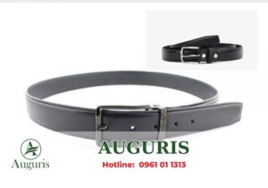 Bất kể là doanh nhân, nhân viên văn phòng hay những quý ông yêu thời trang, thắt lưng da nam là biểu tượng giúp hoàn thiện phong cách.