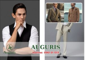 Khi chọn vest nam, việc hiểu rõ phong cách làm việc và đặc trưng của môi trường công sở là yếu tố quan trọng.