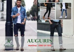 Để giày cao cổ nam luôn giữ được vẻ đẹp và độ bền lâu dài, bạn cần chú ý đến việc bảo quản giày đúng cách.