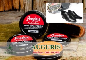 Nếu bạn cần tư vấn về các sản phẩm chăm sóc giày da, hãy liên hệ ngay với AUGURIS để được hỗ trợ tốt nhất.