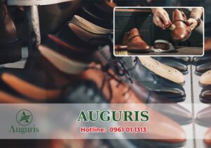 Nếu bạn đang tìm kiếm những đôi giày da thật chất lượng, hãy liên hệ ngay với AUGURIS để được tư vấn và sở hữu những sản phẩm tốt nhất.