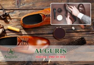 Để giày da luôn giữ được vẻ sáng bóng, bền đẹp theo thời gian, việc đánh bóng giày da đúng cách là vô cùng quan trọng.