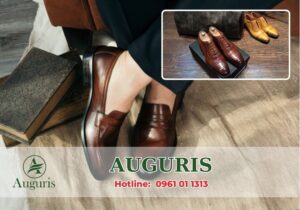 Giày da nam cao cấp thường có giá cao hơn các sản phẩm giày thông thường, nhưng với chất lượng vượt trội, chúng sẽ là một khoản đầu tư lâu dài.