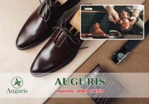 Để giày da luôn đẹp và bền, việc chọn giày da cao cấp là một quyết định đúng đắn. Giày da cao cấp được làm từ da tự nhiên, có độ bền cao và ít bị hư hại khi được bảo quản đúng cách.