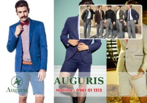 Một lỗi phổ biến khi phối đồ với vest nam là việc chọn giày không phù hợp với bộ trang phục.