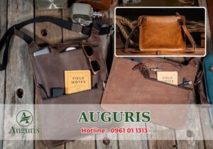 Để bảo quản túi xách da luôn mới và bền đẹp, bạn cần thực hiện những bước chăm sóc đơn giản nhưng hiệu quả.