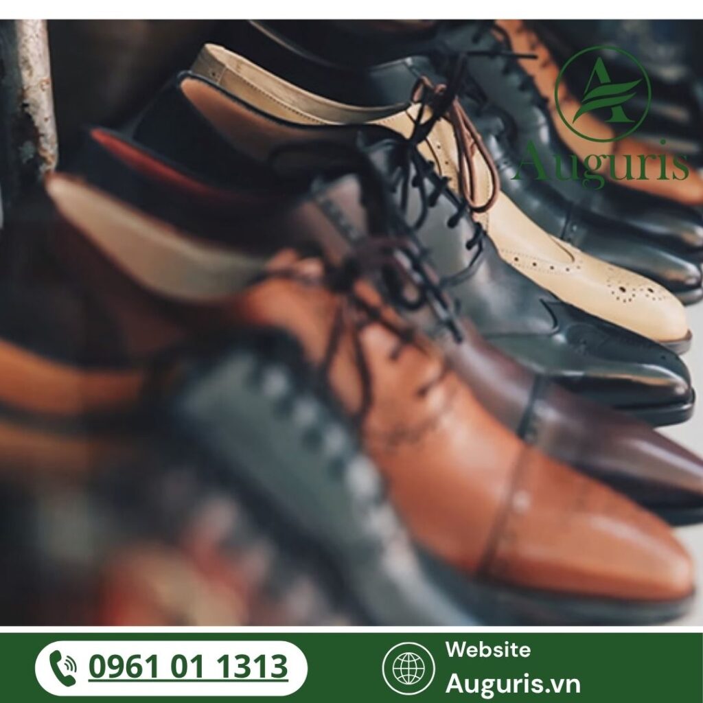Việc phân biệt giày tây da thật và da PU là điều rất cần thiết để bạn đưa ra quyết định mua sắm thông minh, đúng với nhu cầu và ngân sách