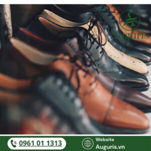 Việc phân biệt giày tây da thật và da PU là điều rất cần thiết để bạn đưa ra quyết định mua sắm thông minh, đúng với nhu cầu và ngân sách