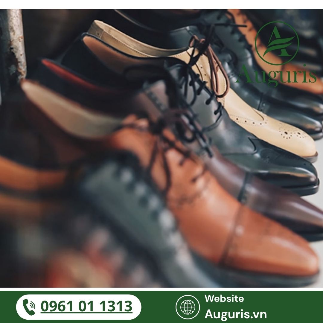 Việc phân biệt giày tây da thật và da PU là điều rất cần thiết để bạn đưa ra quyết định mua sắm thông minh, đúng với nhu cầu và ngân sách