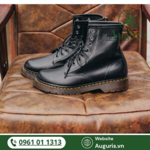 iày cao cổ nam cổ điển pha hiện đại chính là sự lựa chọn hoàn hảo cho những ai muốn dung hòa giữa sự lịch lãm và cá tính