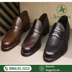 Trong thế giới thời trang nam giới, giày tây nam luôn giữ vị trí quan trọng khi thể hiện sự lịch lãm, chuyên nghiệp và phong cách của người đàn ông.