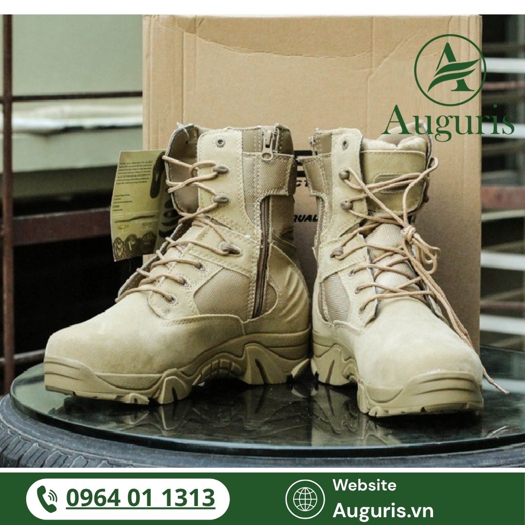 Khi bạn lên kế hoạch cho một chuyến phượt dài ngày qua núi rừng, cao nguyên hoặc địa hình hiểm trở, điều đầu tiên cần chuẩn bị kỹ càng không phải là balo hay áo gió, mà chính là một đôi giày cao cổ nam đi phượt phù hợp.