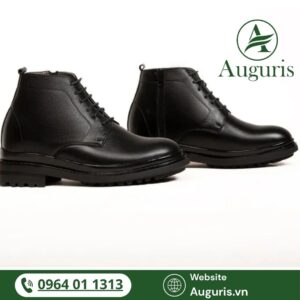 Chọn giày cao cổ đế bằng hay đế tăng chiều cao không phải là cuộc so tài hơn thua, mà là quyết định thông minh dựa trên vóc dáng và hoàn cảnh sử dụng.