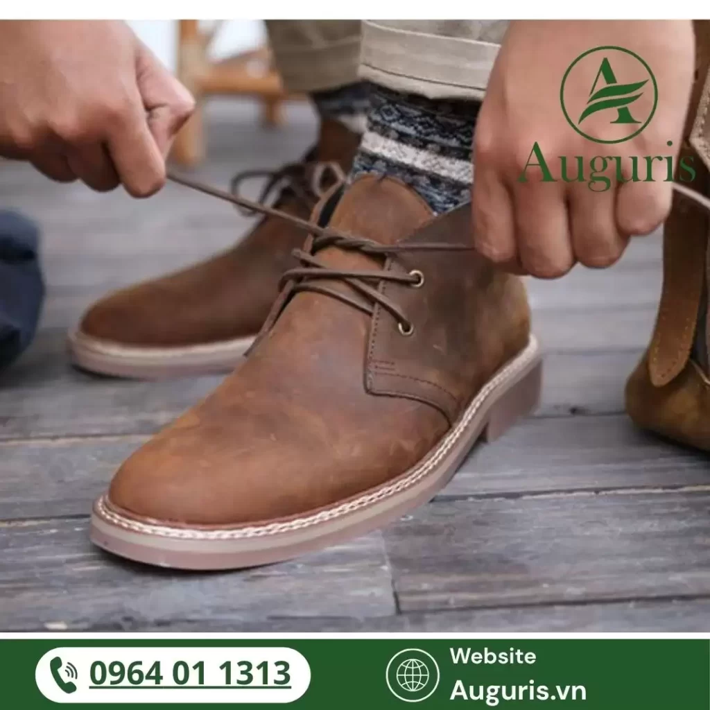 Đừng ngại thử nghiệm – hãy để những đôi boot mang đậm hơi thở Hàn Quốc giúp bạn định hình phong cách riêng, thể hiện chất cá tính thời trang nổi bật!