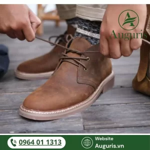 Đừng ngại thử nghiệm – hãy để những đôi boot mang đậm hơi thở Hàn Quốc giúp bạn định hình phong cách riêng, thể hiện chất cá tính thời trang nổi bật!