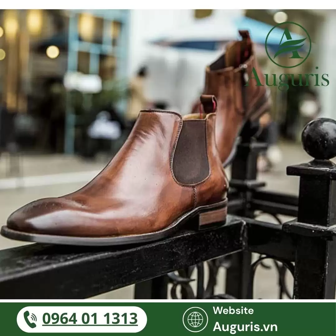 Shop giày nam cao cấp có hỗ trợ đổi size không? Đây là câu hỏi được rất nhiều nam giới quan tâm, đặc biệt khi đầu tư vào những đôi giày da nam cao cấp trị giá từ vài triệu đến hàng chục triệu đồng.