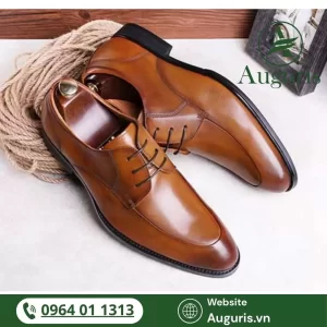 Giày nam cao cấp hàng hiệu – Thể hiện đẳng cấp phái mạnh không chỉ là lựa chọn về thời trang mà còn là quyết định về phong cách sống.