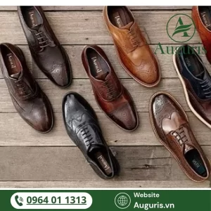 Nếu bạn chưa sẵn sàng bỏ ra vài nghìn đô để mua một đôi Berluti hay John Lobb, thì việc chọn lựa các thương hiệu nội địa cao cấp như Auguris là một giải pháp thông minh, bền vững và đầy tự hào.