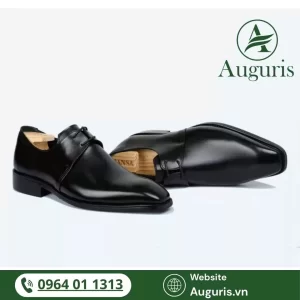Nếu bạn đang phân vân chưa biết chọn mẫu nào phù hợp, hãy liên hệ ngay với Auguris để được tư vấn cá nhân hóa – bởi vì mỗi đôi giày tốt sẽ đưa bạn đến những nơi tốt hơn.