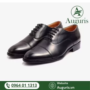 Hãy chọn giày không chỉ để đi – mà để khẳng định sự trưởng thành. Một đôi giày tốt, vừa vặn, sang trọng sẽ là người bạn đồng hành cùng bạn bước qua mọi cột mốc sự nghiệp và cuộc sống.