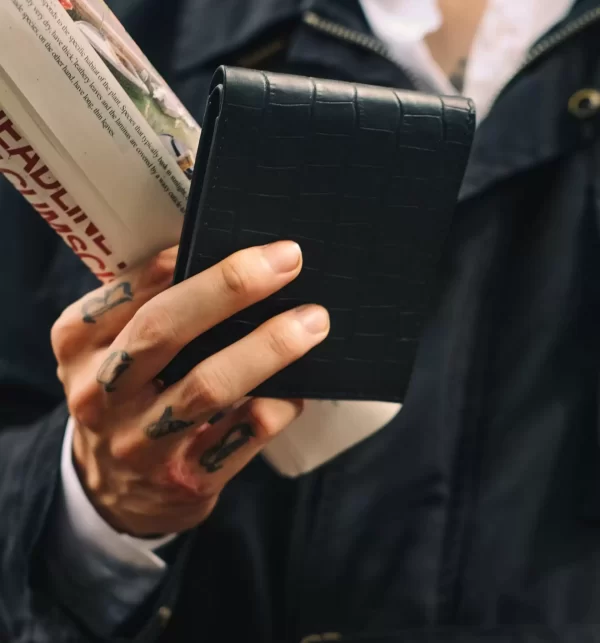 ví da nam cao cấp