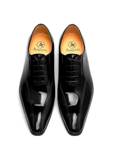 giày da nam oxford B507