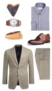 giày Oxford nam cao cấp