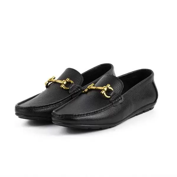 giày loafer nam công sở